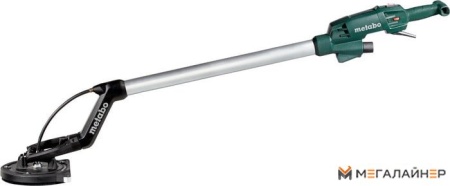 Шлифмашина для стен и потолков Metabo LSV 5-225 600103000 купить в Минске с доставкой
