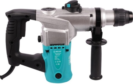 Перфоратор Mekkan MK81626 купить в Минске с доставкой