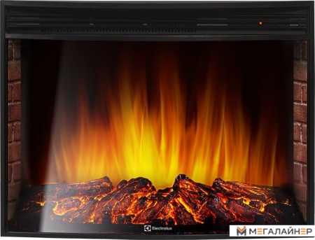 Электрокамин Electrolux Sphere Plus EFP/P-2720RLS