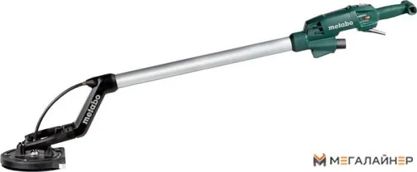 Шлифмашина для стен и потолков Metabo LSV 5-225 600103000 купить в Минске с доставкой
