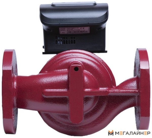 Циркуляционный насос Gardana GR-E 40-160F/250 купить в Минске с доставкой