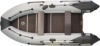 Моторно-гребная лодка Адмирал 320S