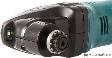 Мультифункциональная шлифмашина Makita DTM50Z купить в Минске с доставкой