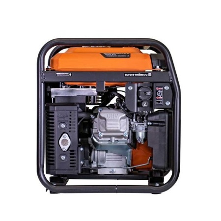 Купить Бензиновый генератор Aurora AGE 4500i в Минске с доставкой по РБ