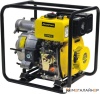 Мотопомпа Champion DTP81E купить в Минске с доставкой