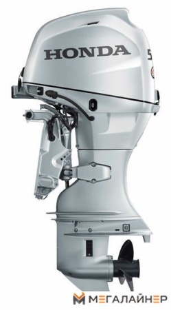 Лодочный мотор Honda BF50DK4 LRTU