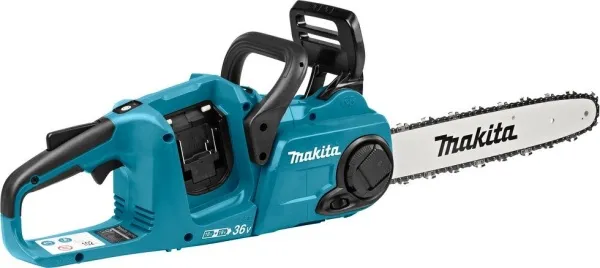 Аккумуляторная пила Makita DUC353ZA2 (с 2-мя АКБ) купить в Минске с доставкой