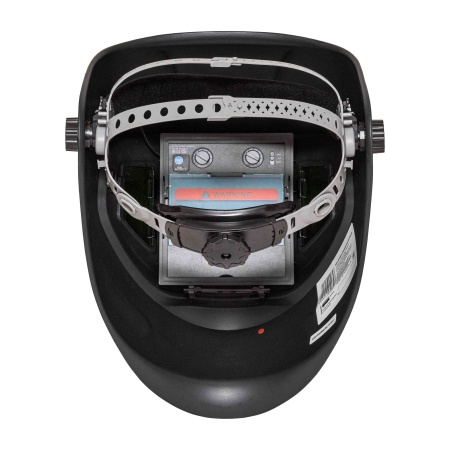 Маска сварщика ELAND HELMET FORCE 902 PRO BLACK