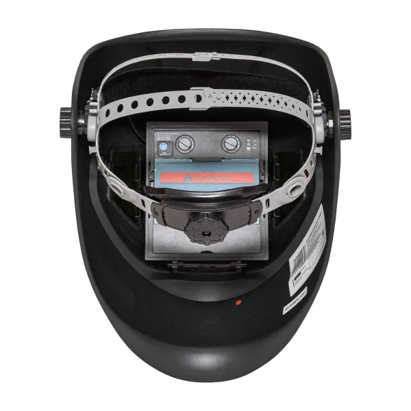 Маска сварщика ELAND HELMET FORCE 902 PRO BLACK