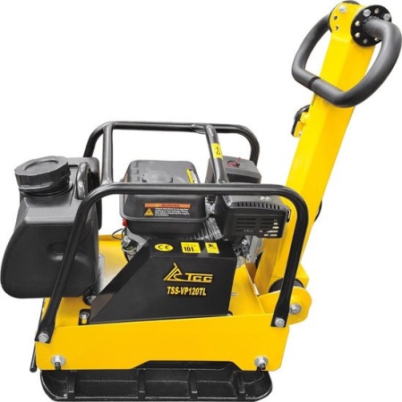 Виброплита ТСС TSS-VP120TL купить в Минске с доставкой
