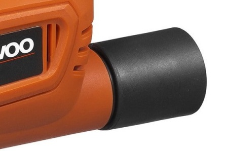 Электролобзик Daewoo Power DAJ 550 купить в Минске с доставкой