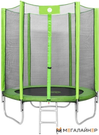 Батут Smile STG-183