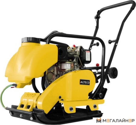 Виброплита Alteco С80TD купить в Минске с доставкой