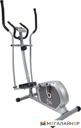 Эллиптический тренажер Atlas Sport TH New