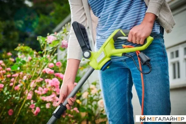 Триммер Ryobi RLT5127 купить в Минске с доставкой