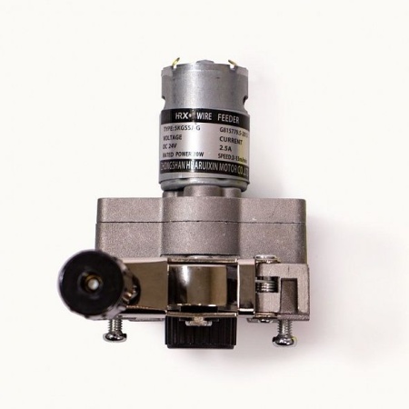 Механизм подачи проволоки Aurora Динамика 1600-1800-2000 (D102014082) - запчасть