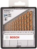 Набор оснастки Bosch 2607010539 (13 предметов)