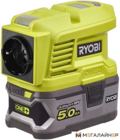Блок питания Ryobi RY18BI150A-0 5133004895 (без АКБ) купить в Минске с доставкой