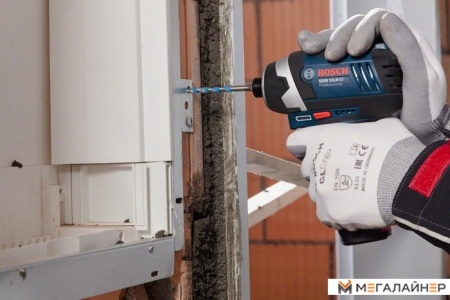 Набор бит Bosch 2608577147 (35 предметов) купить в Минске с доставкой