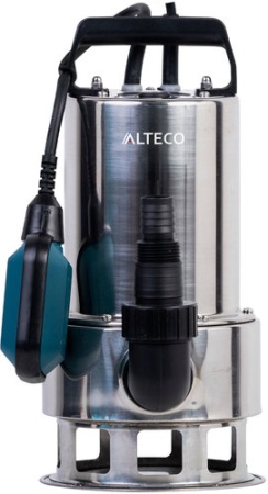 Дренажный насос Alteco DN 950 T