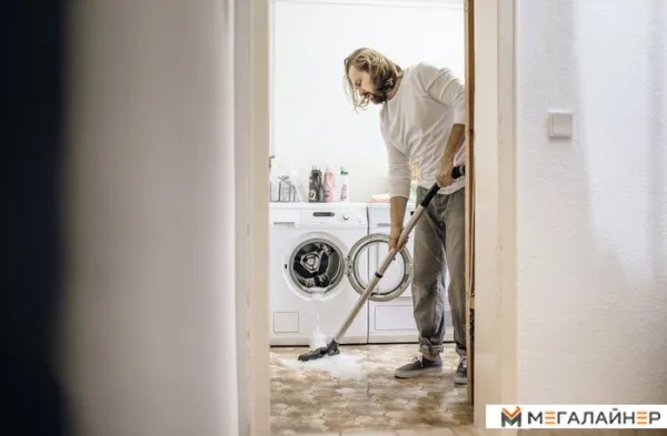 Пылесос Karcher WD 6 P S V 1.628-360.0 купить в Минске с доставкой