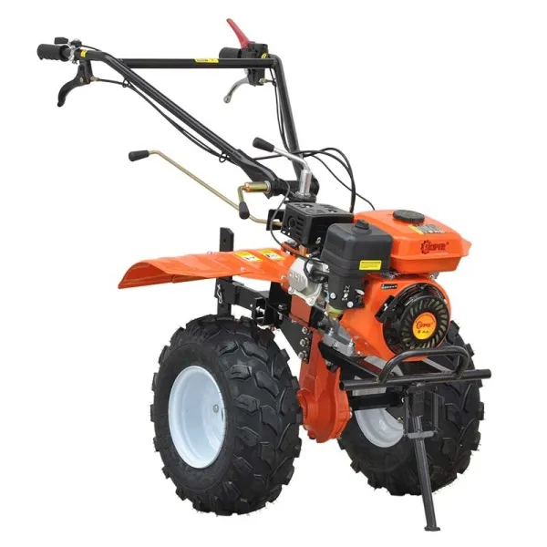 Культиватор SK-850 + колеса 19х7-8 (комплект)