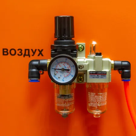 Машина контактной сварки FoxWeld МТРА-35 (5114)