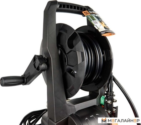 Мойка высокого давления Skiper PM-180 купить в Минске с доставкой