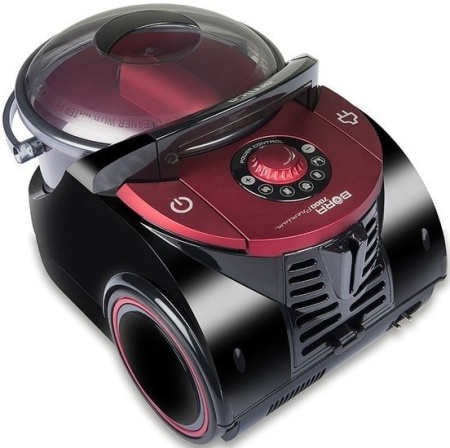 Пылесос Arnica Bora 7000 Premium купить в Минске с доставкой