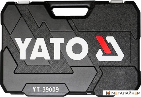 Универсальный набор инструментов Yato YT-39009 (68 предметов) купить в Минске с доставкой