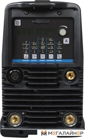 Сварочный инвертор Miller Maxstar DX 210 907684