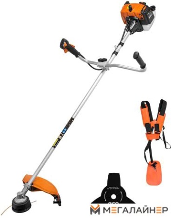 Триммер ECO GTP-250F купить в Минске с доставкой