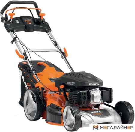 Купить газонокосилку в Минске. Цена газонокосилки в рассрочку