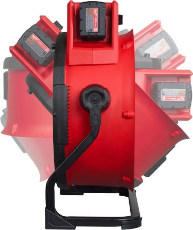 Вентилятор Milwaukee M18 ARFHP-0 4933492110 (без АКБ)