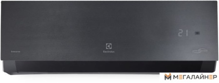 Кондиционер Electrolux Enterprise EACS/I-09HEN-BLACK/N8