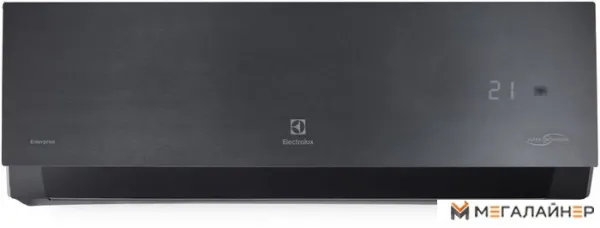 Кондиционер Electrolux Enterprise EACS/I-12HEN-BLACK/N8