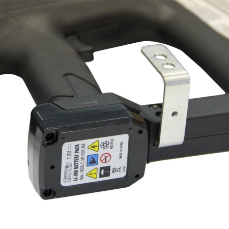 Газовый монтажный пистолет TOUA GSN50E (PC50E) купить в Минске с доставкой