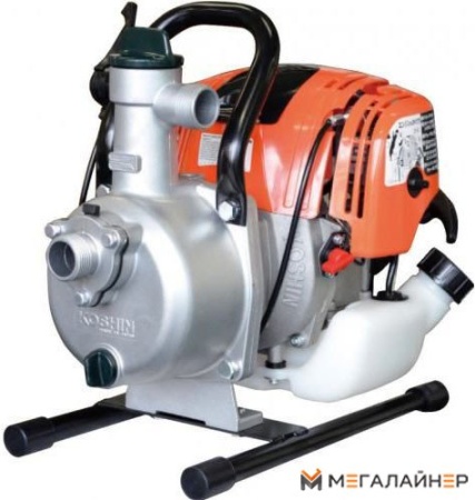 Мотопомпа Koshin SEV-25F купить в Минске с доставкой