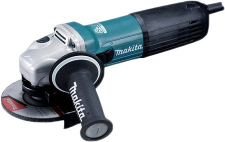 Угловая шлифмашина Makita GA5040C