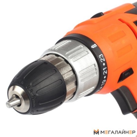 Дрель-шуруповерт Patriot FS 306 [120301402] купить в Минске с доставкой