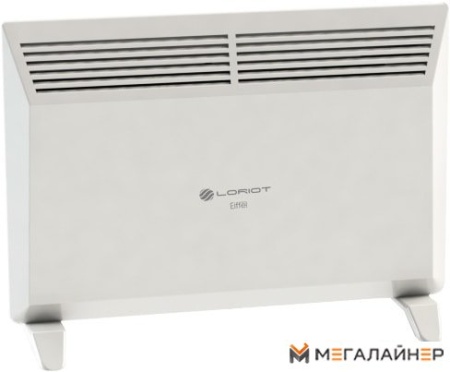 Конвектор Loriot LHCI-1500 M