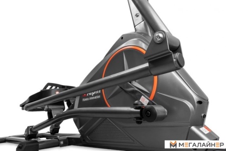 Эллиптический тренажер Alpin Voyager