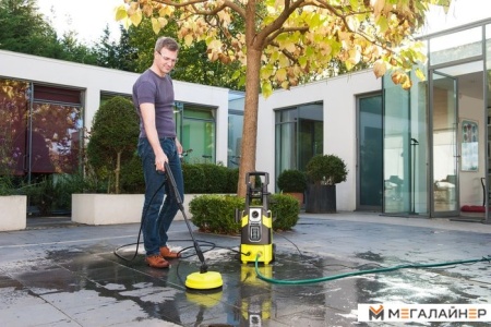 Мойка высокого давления Ryobi RPW130XRB купить в Минске с доставкой