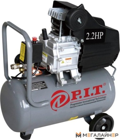 Компрессор P.I.T PAC24-C