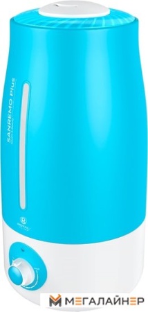 Увлажнитель воздуха Royal Clima Sanremo Plus RUH-SP400/3.0M-BU