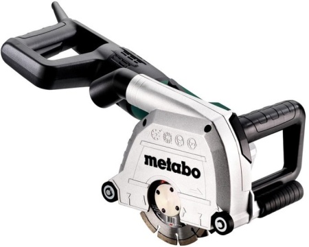 Штроборез Metabo MFE 40 (с кейсом) купить в Минске с доставкой