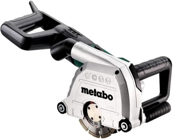 Штроборез Metabo MFE 40 (с кейсом) купить в Минске с доставкой
