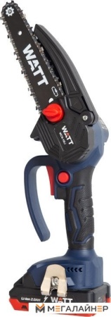 WATT WCS-18Li (с 2-мя АКБ, кейс) купить в Минске с доставкой