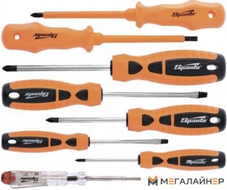 Sparta 135435 (8 предметов) купить в Минске с доставкой