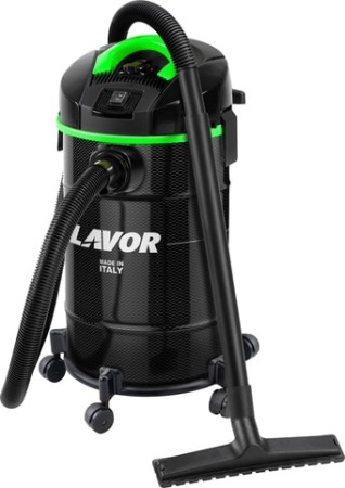 Пылесос Lavor CF 30 EM